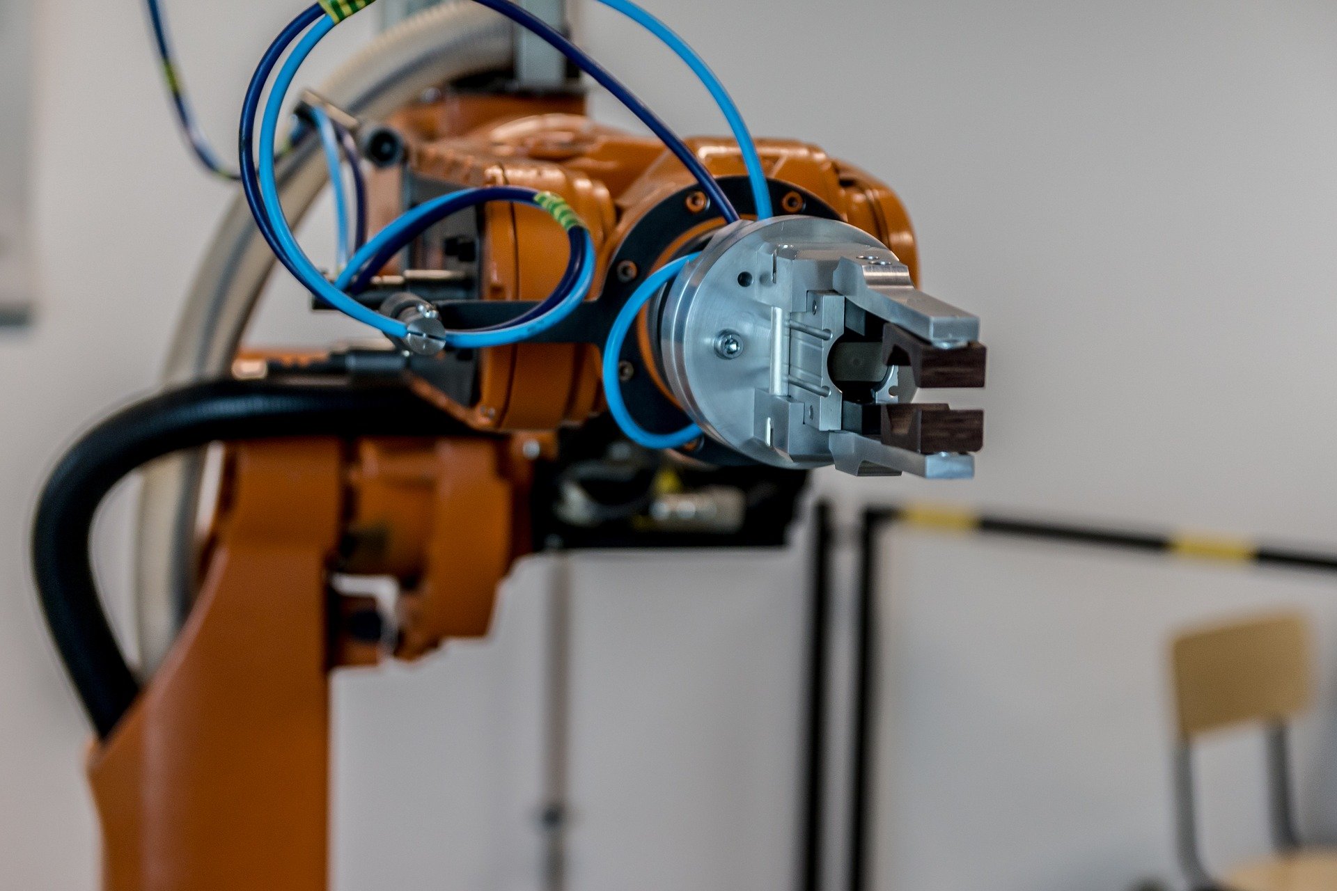 Robot Arm Technology Robot Arm Robotics Kawasaki