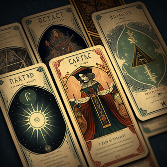 What To Expect From A Tarot Reading