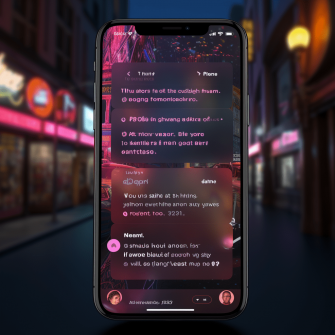 Using Online Chat Rooms