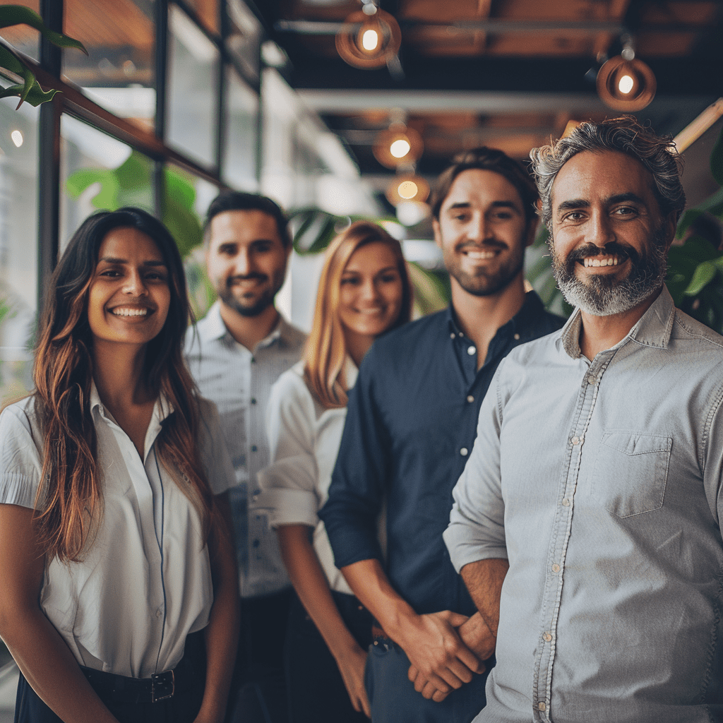 Competitive intelligence