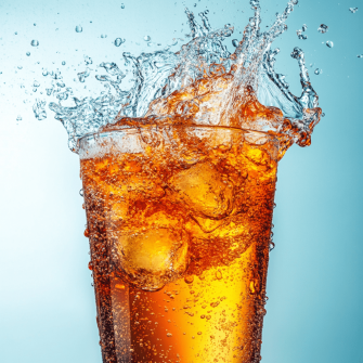 A Closer Look At Sports Drink Ingredients